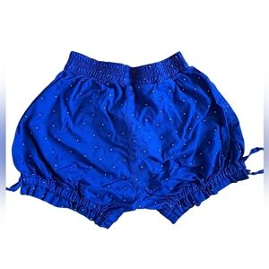 3/20$ Mini Mexx Baby Girl Bloomers - Size 18M